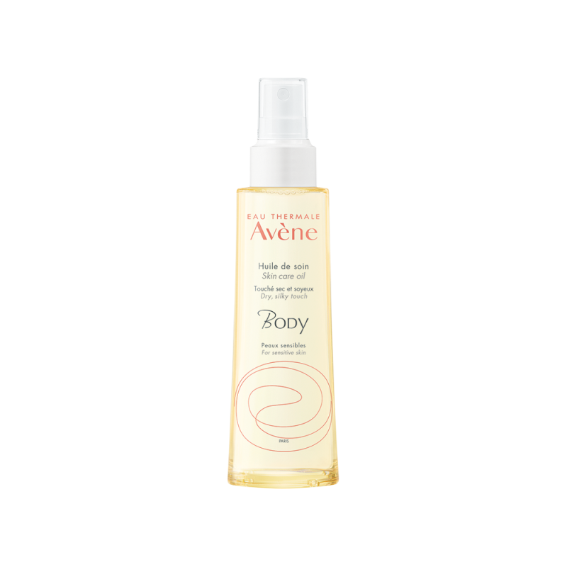 AVENE Body huile de soin 100ml