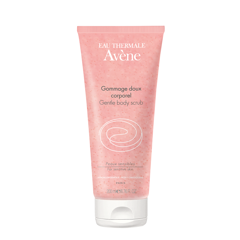 Avene body gommage | Farmakeio Epxress