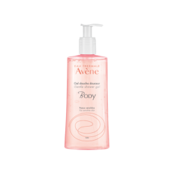 AVENE Body gel douche 500ml