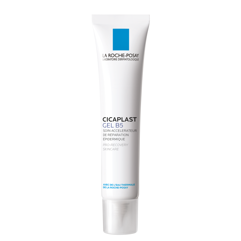 LA ROCHE-POSAY Cicaplast gel B5 40ml