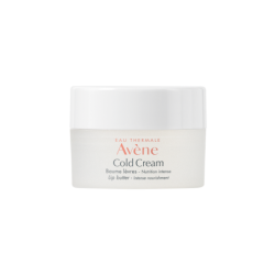 AVENE Cold cream baume χειλιών εντατικής θρέψης 10ml