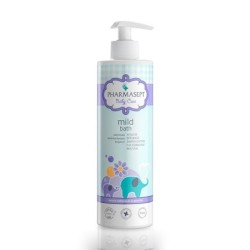 PHARMASEPT Baby care mild bath 500ml