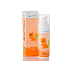 HELENVITA Baby first teeth relief gel 30ml