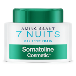 Somatoline cosmetic fresh gel κρεμα αδυνατισματος | Farmakeio Express