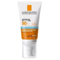 La roche posay anthelios ultra cream spf50+