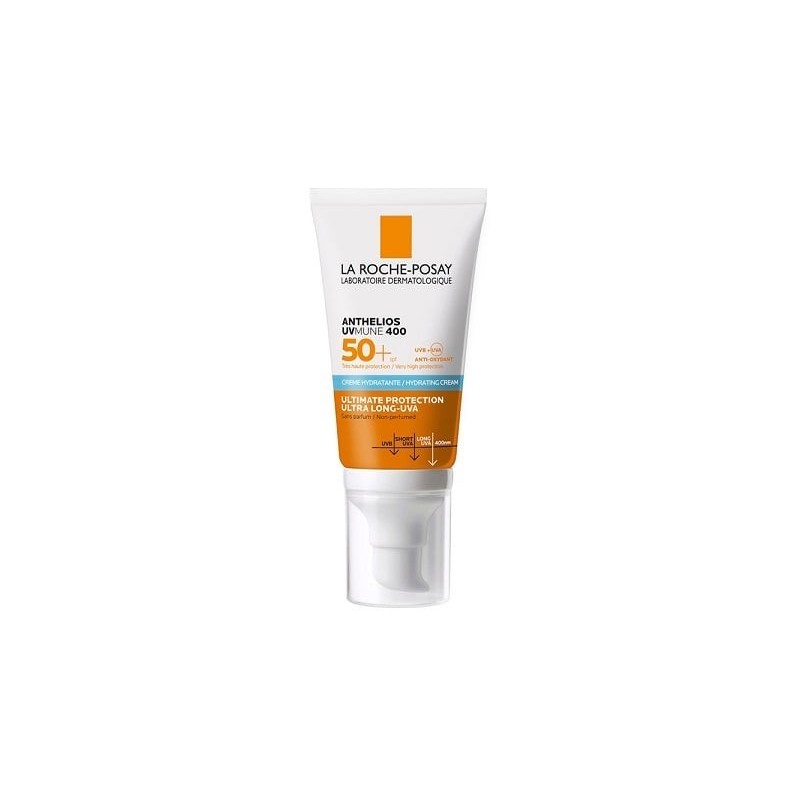 La roche posay anthelios ultra cream spf50+