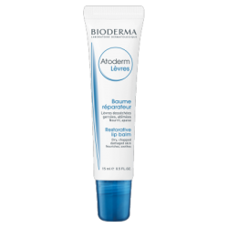 BIODERMA Atoderm lip balm 15ml