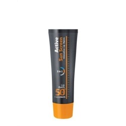 FREZYDERM Active sun screen lip balm Spf50 15ml