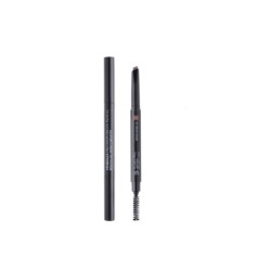 KORRES Brow μηχανικό μολύβι για τα φρύδια 02 medium shade 0,2g