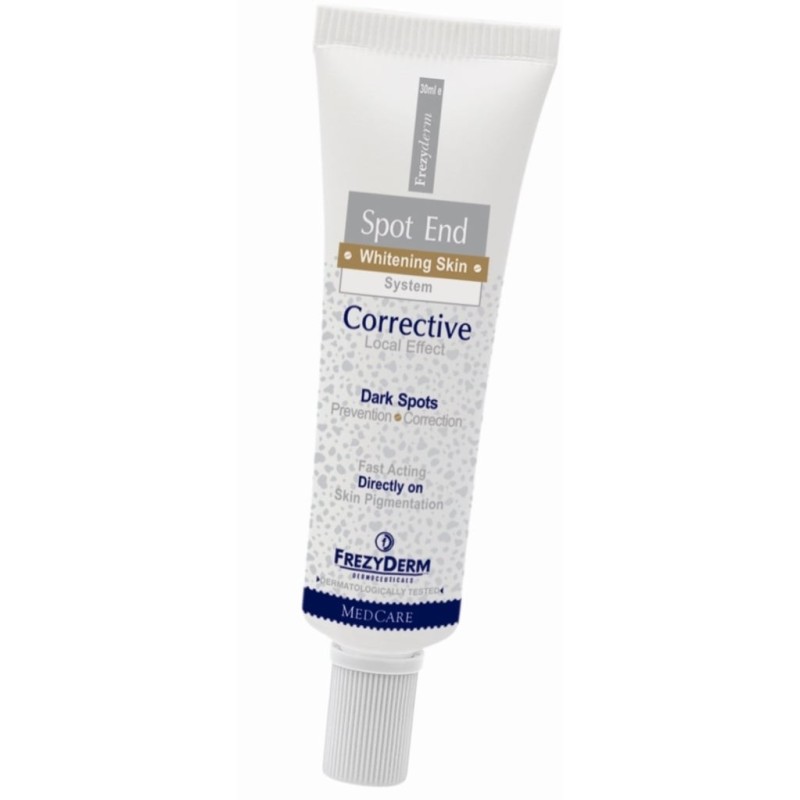 FREZYDERM Spot end corrective cream 30ml