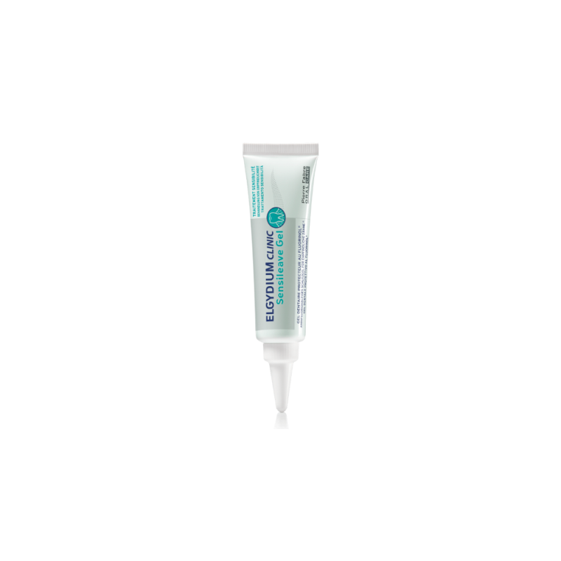 ELGYDIUM Clinic sensileave gel 30ml