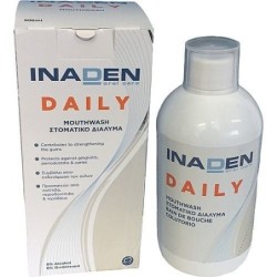 INADEN Daily Στοματικό διάλυμα 500ml