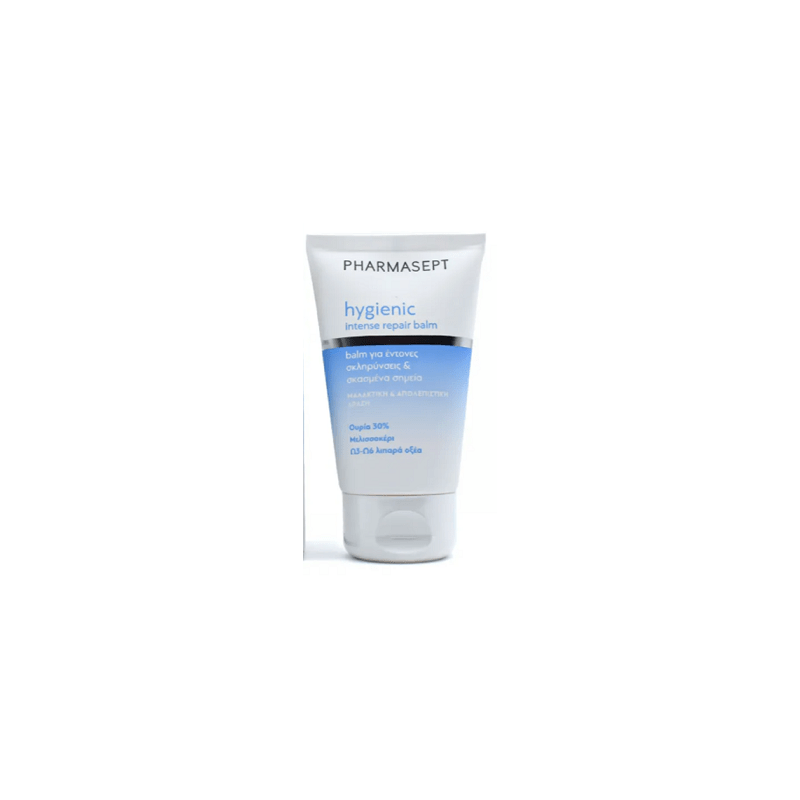 PHARMASEPT Hygienic intense repair balm έντονες σκληρύνσεις