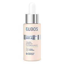 EUBOS Anti-age hyaluron 3D Booster 30ml