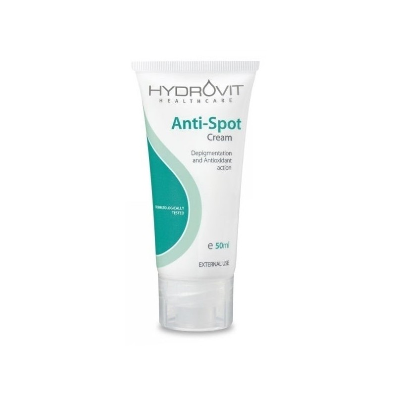 HYDROVIT Anti-spot cream 50ml