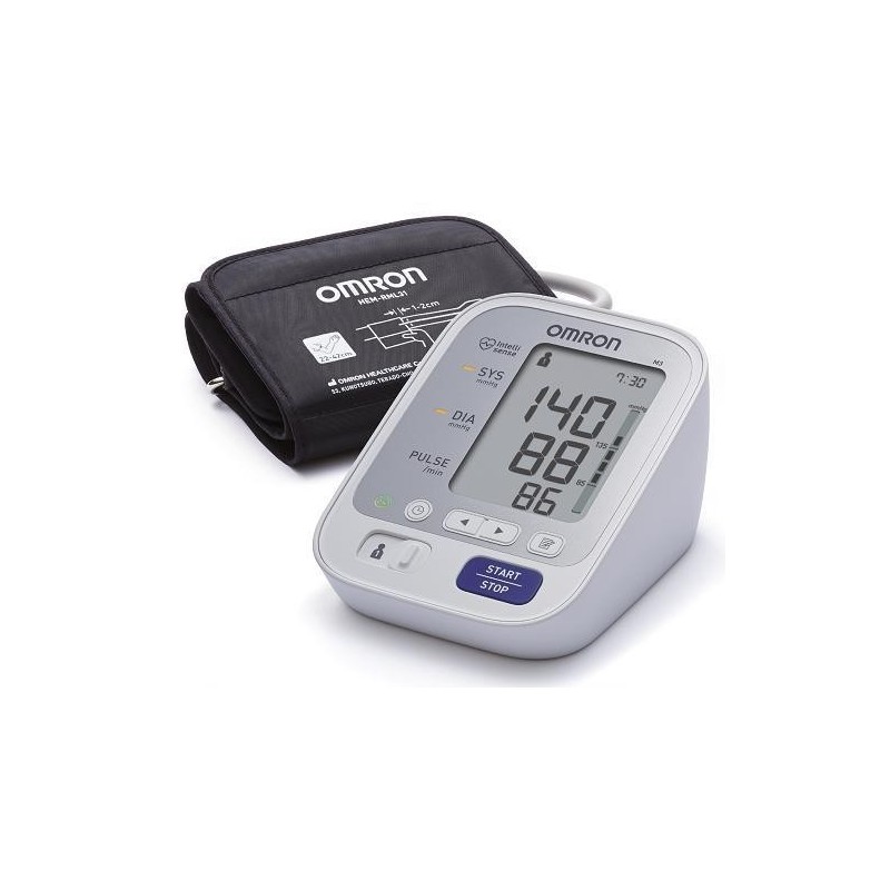 OMRON Πιεσόμετρο M3 HEM-7154-E