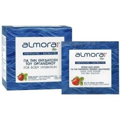 ALMORA Plus sachets 12φακελάκια