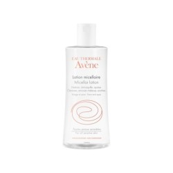 AVENE Lotion micellaire - λοσιόν καθαρισμού 500ml