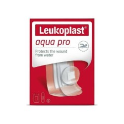 LEUKOPLAST Aqua pro 3μεγέθη 20τμχ