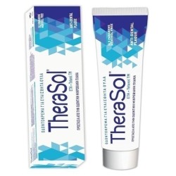 THERASOL Οδοντόκρεμα για ευαίσθητα ούλα 75ml