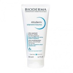 BIODERMA Atoderm intensive baume 200ml