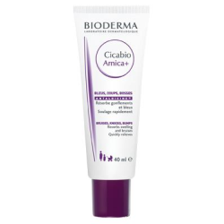 BIODERMA Cicabio arnica 40ml