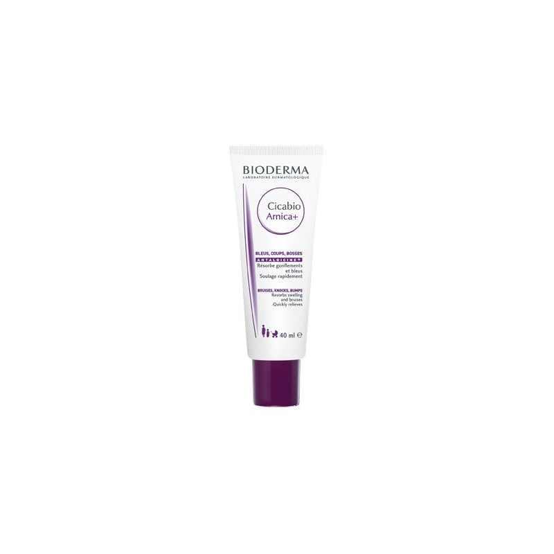 BIODERMA Cicabio arnica 40ml