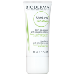 BIODERMA Sebium sensitive 30ml