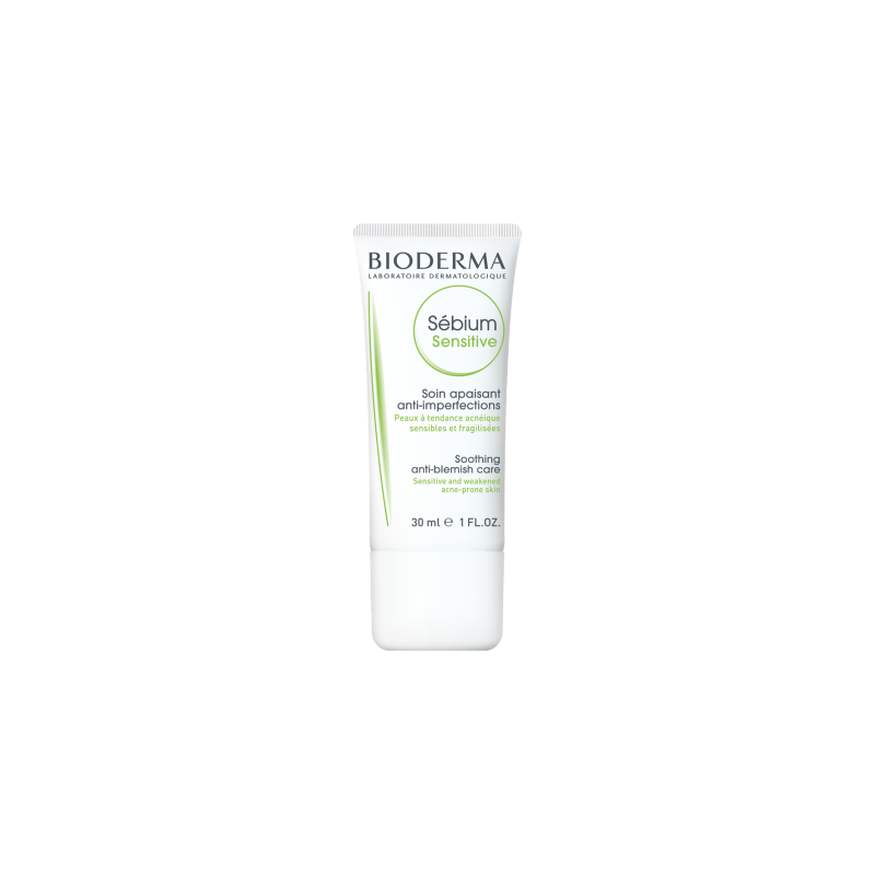 BIODERMA Sebium sensitive 30ml