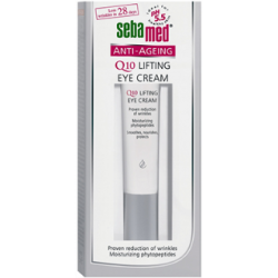 SEBAMED Q10 Lifting eye cream 15ml