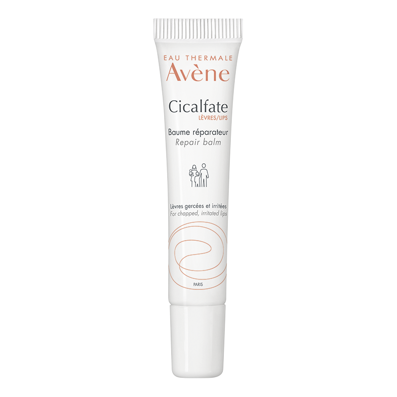 AVENE CICALFATE BAUME ΧΕΙΛΙΩΝ ΓΙΑ ΕΠΑΝΟΡΘΩΣΗ ΚΑΙ ΘΡΕΨΗ