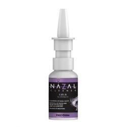 FREZYDERM Nazal cleaner spray cold protype 30ml