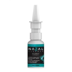 FREZYDERM Nazal cleaner spray allergy