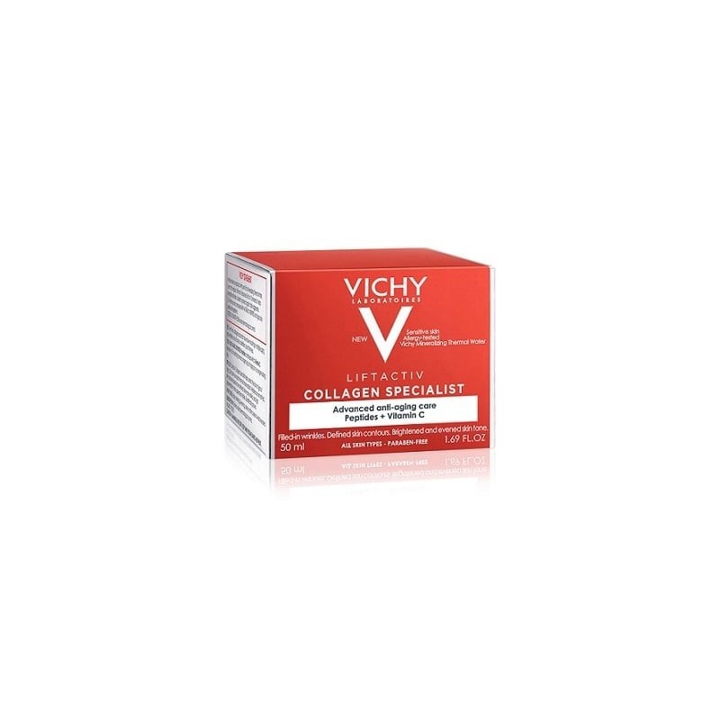 VICHY LIFTACTIV COLLAGEN SPECIALIST