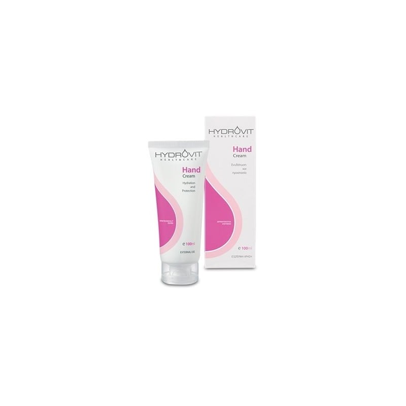 HYDROVIT Hand cream 100ml