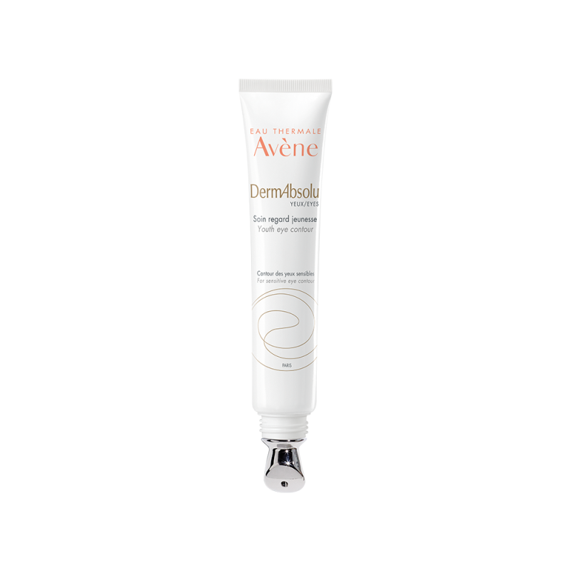 AVENE DermAbsolu κρέμα ματιών νεότητας 15ml