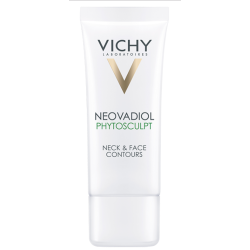 VICHY Neovadiol Phytosculpt για λαιμό & περίγραμμα προσώπου 50ml