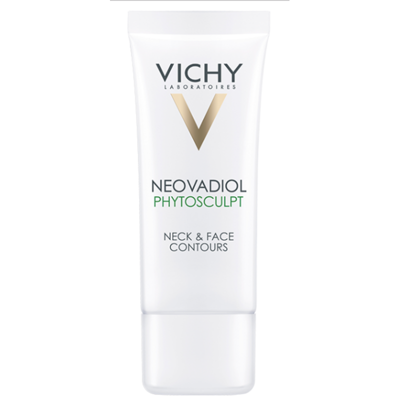 VICHY Neovadiol Phytosculpt για λαιμό & περίγραμμα προσώπου 50ml