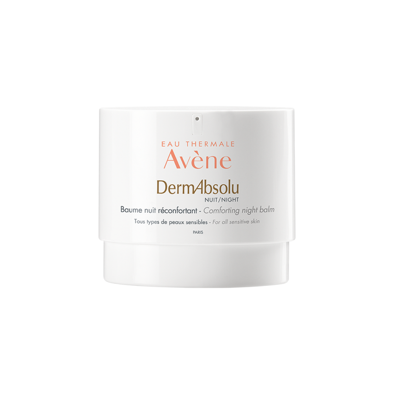 AVENE DERMABSOLU ΚΡΕΜΑ ΝΥΧΤΑΣ