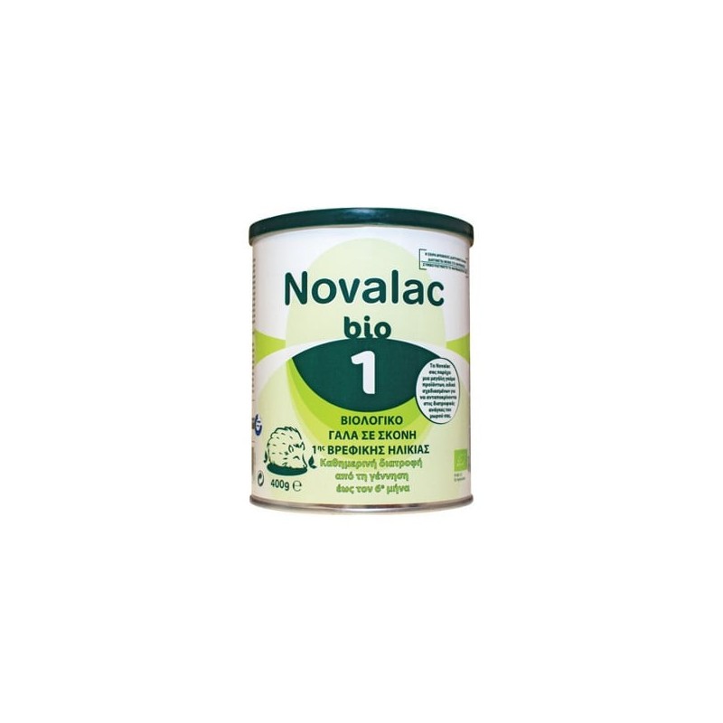 Novalac Bio 1