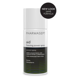 PHARMASEPT Aid freezing power spray 150ml