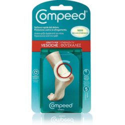 COMPEED Επιθέματα για Φουσκάλες Mεσαίο