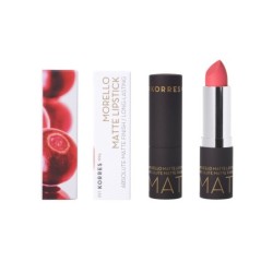 Korres morello matte lipstick N49 | Farmakeio Express