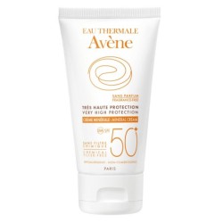 Avene mineral αντηλιακό προσώπου | Farmakeio Express