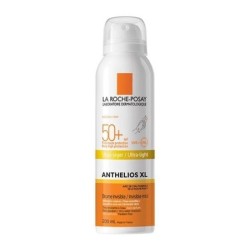 La roche posay anthelios spray spf50 αντηλιακό σπρέυ σώματος | Farmakeio Express