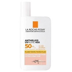 La Roche-Posay Anthelios UVMUNE 400 Tinted Fluid spf50+