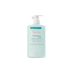 Avene cleanance hydra creme lavante | Farmakeio Express