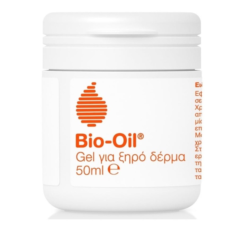 Bio oil gel για ξηρό δέρμα | Farmakeio Express