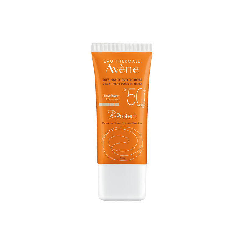 Avene B-protect αντιηλιακή 50spf | Farmakeio Express