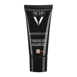 VICHY DERMABLEND MAKE UP Fluid Vanilla20